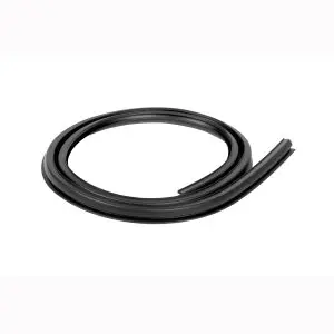 1992-2000 Mitsubishi Montero Windshield Lower Molding-WFLF711