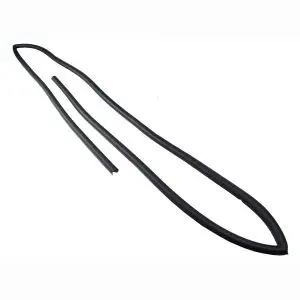1992-2002 Cadillac Eldorado Windshield Molding-WFSD1229