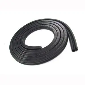 1992-2005 Chevrolet|GMC Blazer|Suburban|Tahoe|Yukon Rear Cargo Door / Liftgate Weatherstrip Seal-DWB113092