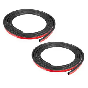 1992-2006 AM General|Hummer H1|Hummer Door Seal