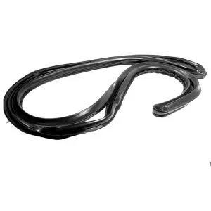 1992-2011 Ford|Mercury Crown Victoria|Grand Marquis 4DR sedan Door seal Front Passenger Side-MMPLM450