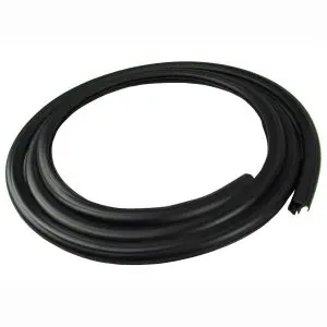 1993-1996 Toyota Corolla Windshield Molding-WFSF724