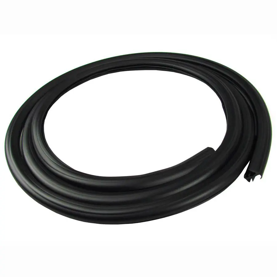 1993-1996 Toyota Corolla Windshield Molding-WFSF724