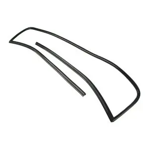 1993-2002 Chevrolet|Pontiac Camaro|Firebird Windshield Seal w/o T-Top Option-MMPVWS1967-M