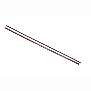 1993-2004 Volvo 850|C70|S70|V70 Windshield Molding Kit-WKTF737