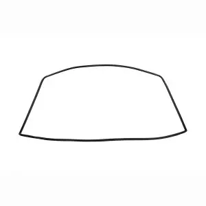 1993-2008 Ford|Mazda Ranger|B2300|B2500|B3000|B4000 Windshield Molding-WFSD1317
