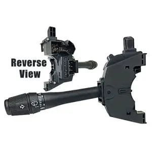 1994-1998 Ford Mustang Turn Signal Switch-DYNLH76C