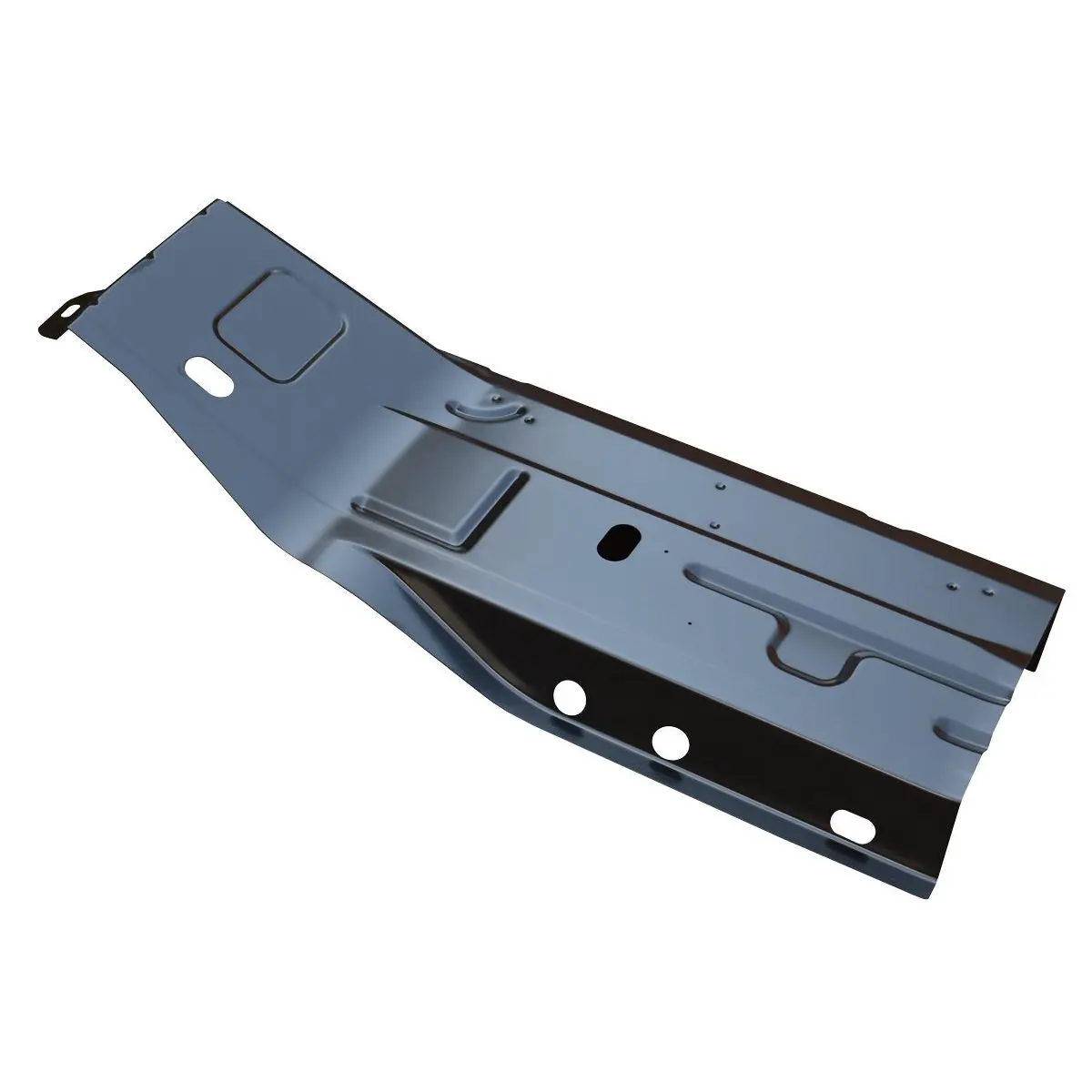 1994-2001 Dodge Pickup Front Section of Outer Floor Pan