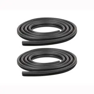 1994-2002 Dodge Ram 2Dr Door Weatherstrip Seal Kit