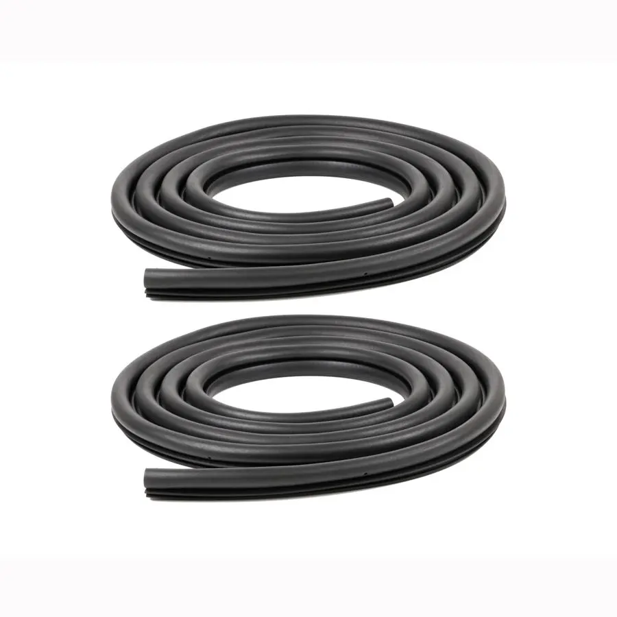 1994-2002 Dodge Ram 2Dr Door Weatherstrip Seal Kit