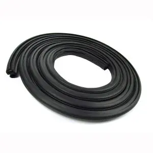 1994-2002 Dodge Ram Door Weatherstrip Seal - Driver Or Passenger-DWB311094