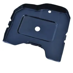 1994-2004 Chevrolet|GMC Pickup|S10|S15|Blazer|Jimmy Battery Tray-0872-240