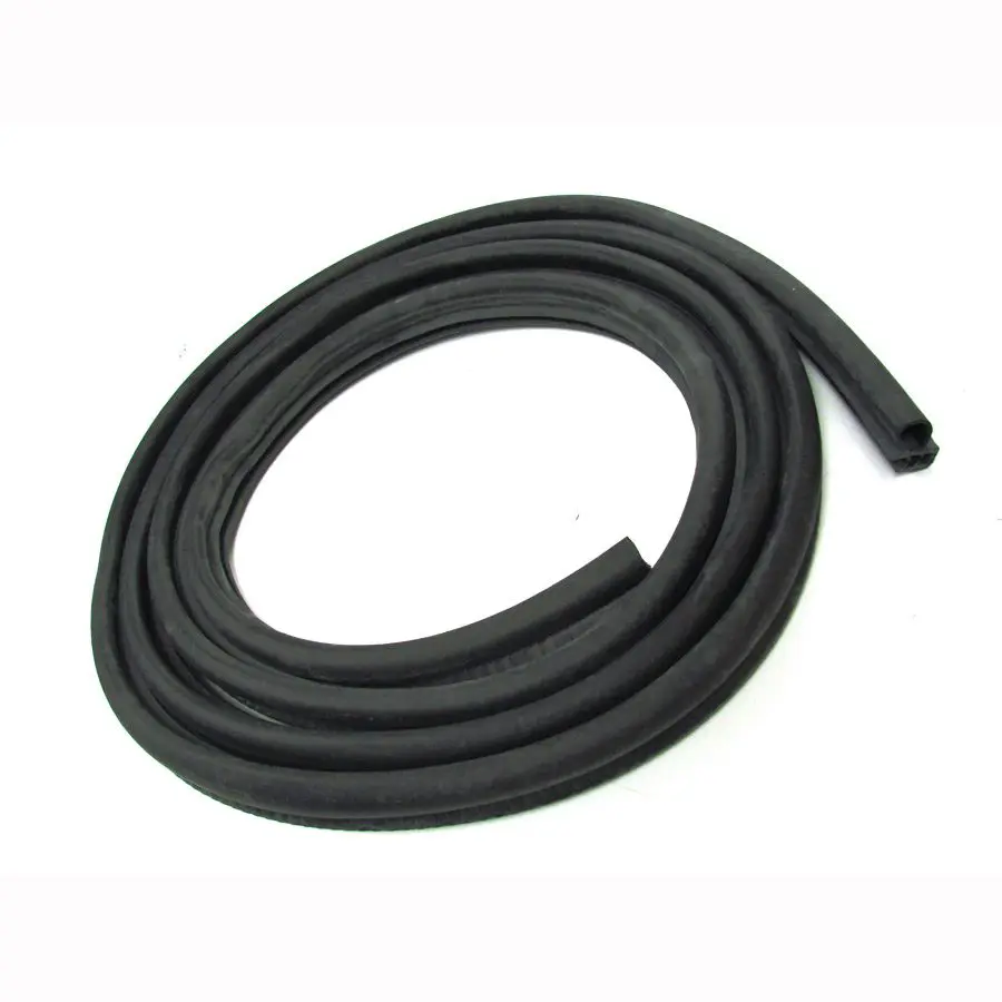 1994-2004 Chevrolet|GMC|Oldsmobile Blazer|Bravada Regular Cab Door Weatherstrip Seal - Driver Or Passenger-DWB111094