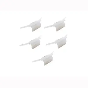 1995-1999 Nissan Maxima Windshield Molding Clip 5 PC Kit-PCK-781-95