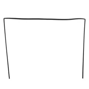 1995-1999 OLDSMOBILE AURORA WINDSHIELD MOLDING-WFSD1197