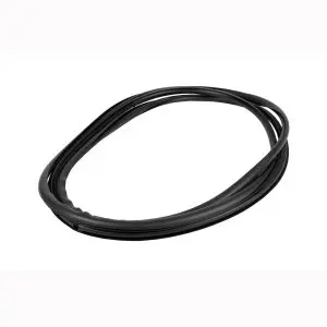 1995-2002 Kia Sportage Rear Window Molding