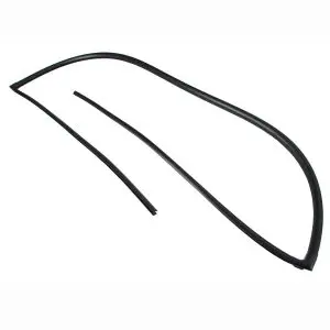 1995-2002 Kia Sportage Windshield Molding-WFSF804