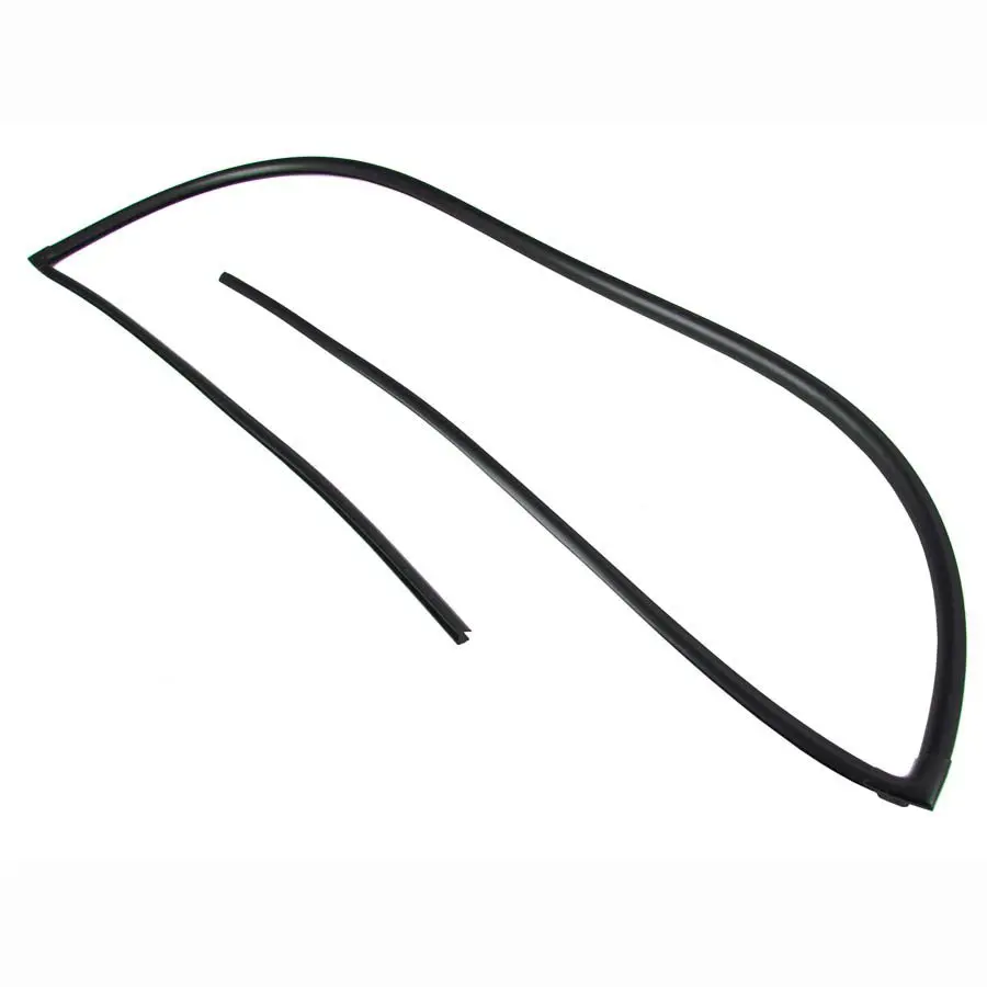 1995-2002 Kia Sportage Windshield Molding-WFSF804