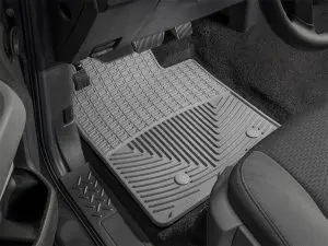 1995-2003 BMW 740i| 740iL| 750iL| 528i| 540i| M5| 525i| 530i WeatherTech Front All-Weather Floor Mats-Grey-W156GR-WT