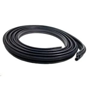 1995-2003 Ford Windstar Liftgate Seal-MMPTG118