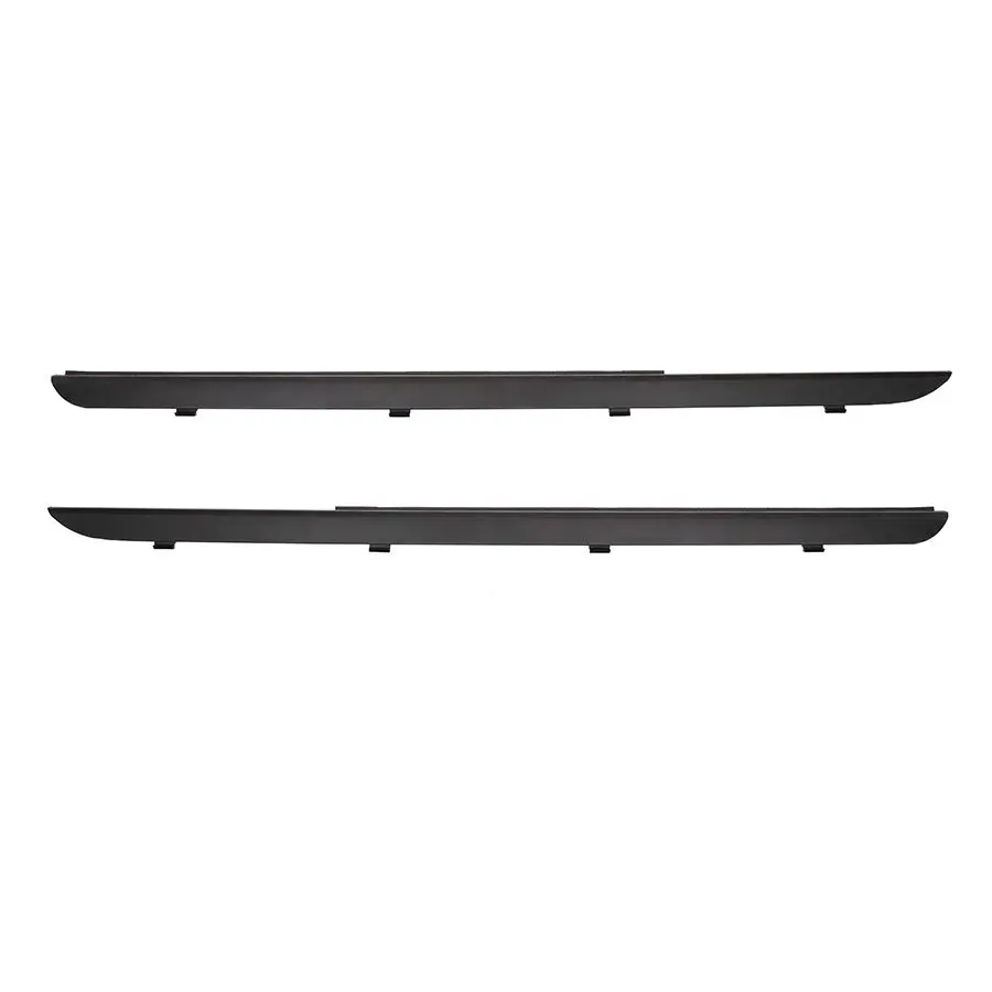 1995-2005 Chevrolet| GMC| Oldsmobile Blazer| Jimmy| Bravada Beltline Molding Kit