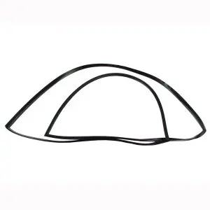 1995-2005 Chevrolet|Pontiac Cavalier|Sunfire Rear Window Molding-BFSDB8654