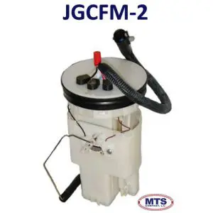1995 Jeep Grand Cherokee 4.0L V6| 5.2L V8 fuel pump module