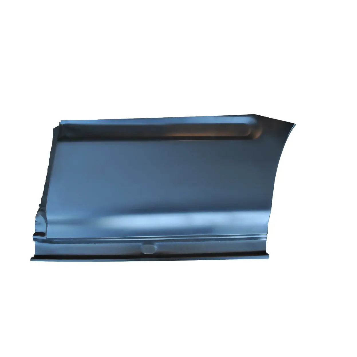 1996-2000 Honda Civic Front Lower Quarter Section