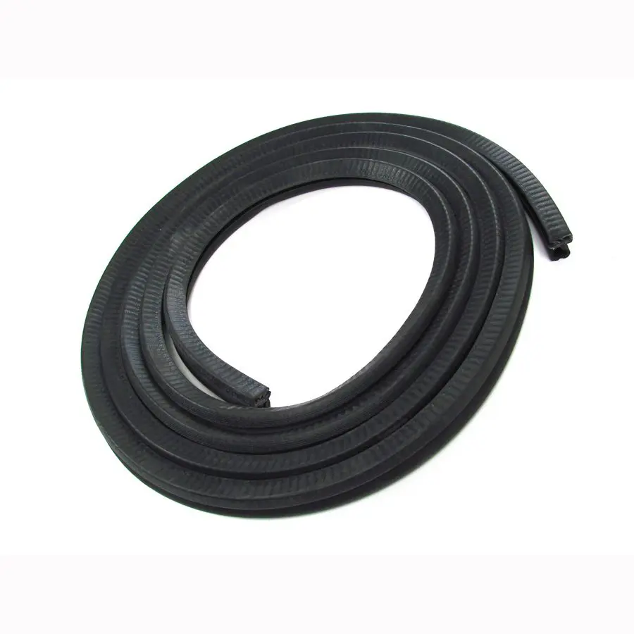 1996-2002 Chevrolet C/K Pickup Truck Door Weatherstrip Seal - Passenger-DWR111096