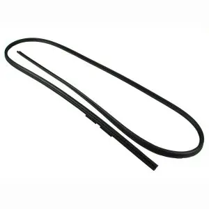 1996-2002 Toyota 4Runner Windshield Molding-WFSF2011RC