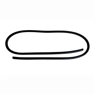 1996-2004 Acura RL Windshield Molding-WFSF2009RC