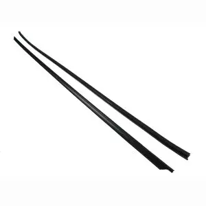 1996-2004 Infiniti|Nissan QX4|Pathfinder Windshield Molding Kit-WKTF2000