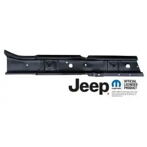 1997-06-Jeep-Wrangler-Floor-Brace-Passenger-Side