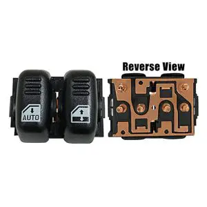1997-1902 Chevrolet Camaro Power Window Switch Driver Side-DYNLMC1202