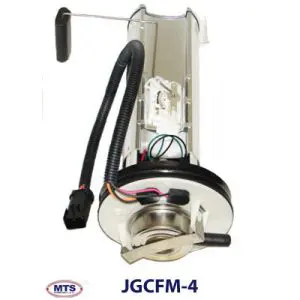 1997-1998 Jeep Grand Cherokee 4.0L V6| 1998 5.2L V8. 5.9L V8 fuel pump module