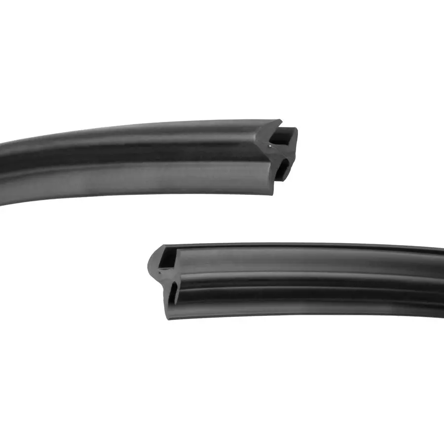 1997-2001 Hyundai Tiburon Windshield Molding - Image 2