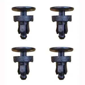 1997-2001 Honda CR-V Cowl Fastener Clip 9 PC Kit-CFK-2023-97