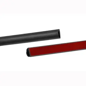 1997-2001 Jeep Cherokee Hood To Cowl Seal