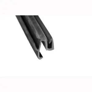 1997-2001 Jeep Cherokee Inner Beltline Molding - Driver Or Passenger