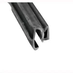 1997-2001 Jeep Cherokee Inner Beltline Molding - Driver Or Passenger