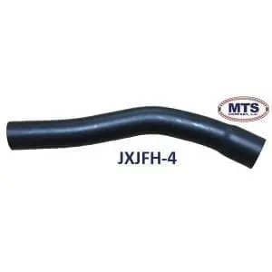 1997-2001 Jeep Cherokee gas tank fill hose- JXJFH-4