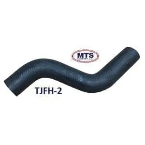 1997-2002 Jeep TJ Wrangler fill hose for the 20 gallon tank- TJFH-2