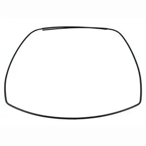 1997-2003 Chevrolet|Oldsmobile Malibu|Cutlass Windshield Molding-WFSD1299