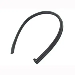1997-2003 Ford F-Series Pickup Truck Door Weatherstrip Seal - Passenger-DWR212297