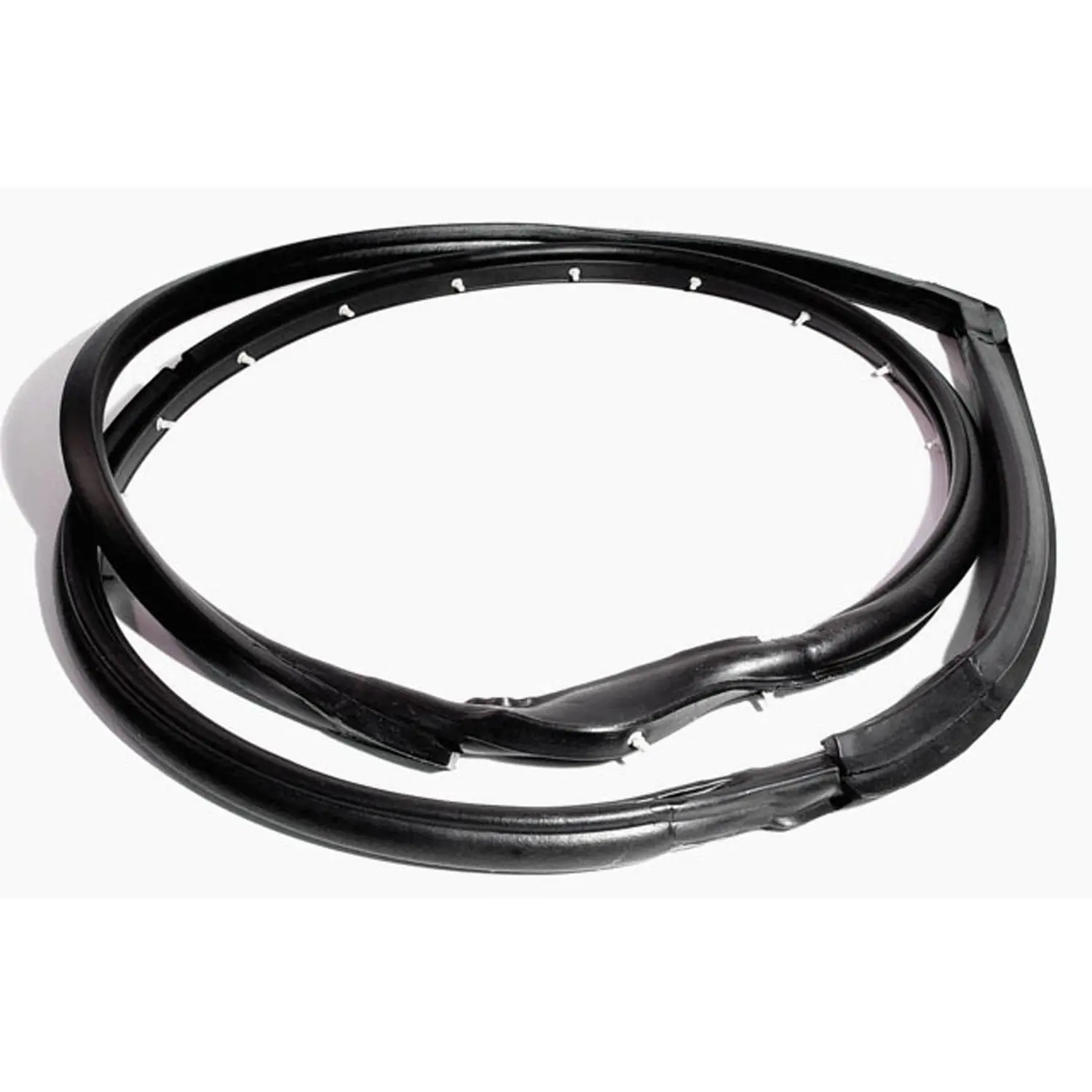 1997-2003 Jeep Wrangler Full Door Seal w/clips