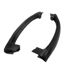 1997-2004 Chevrolet Corvette Targa-Top Side seals-MMPRR2009-A