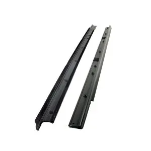 1997-2004 Chevrolet Corvette Window Outer Sweepers