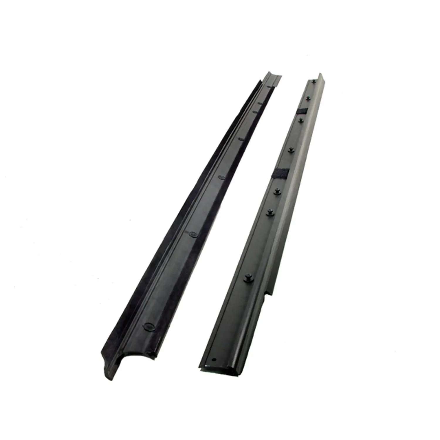 1997-2004 Chevrolet Corvette Window Outer Sweepers