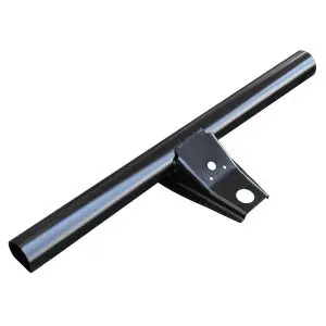1997-2006 Jeep TJ Wrangler Front Frame Crossmember with Body Mount Support-0485-264