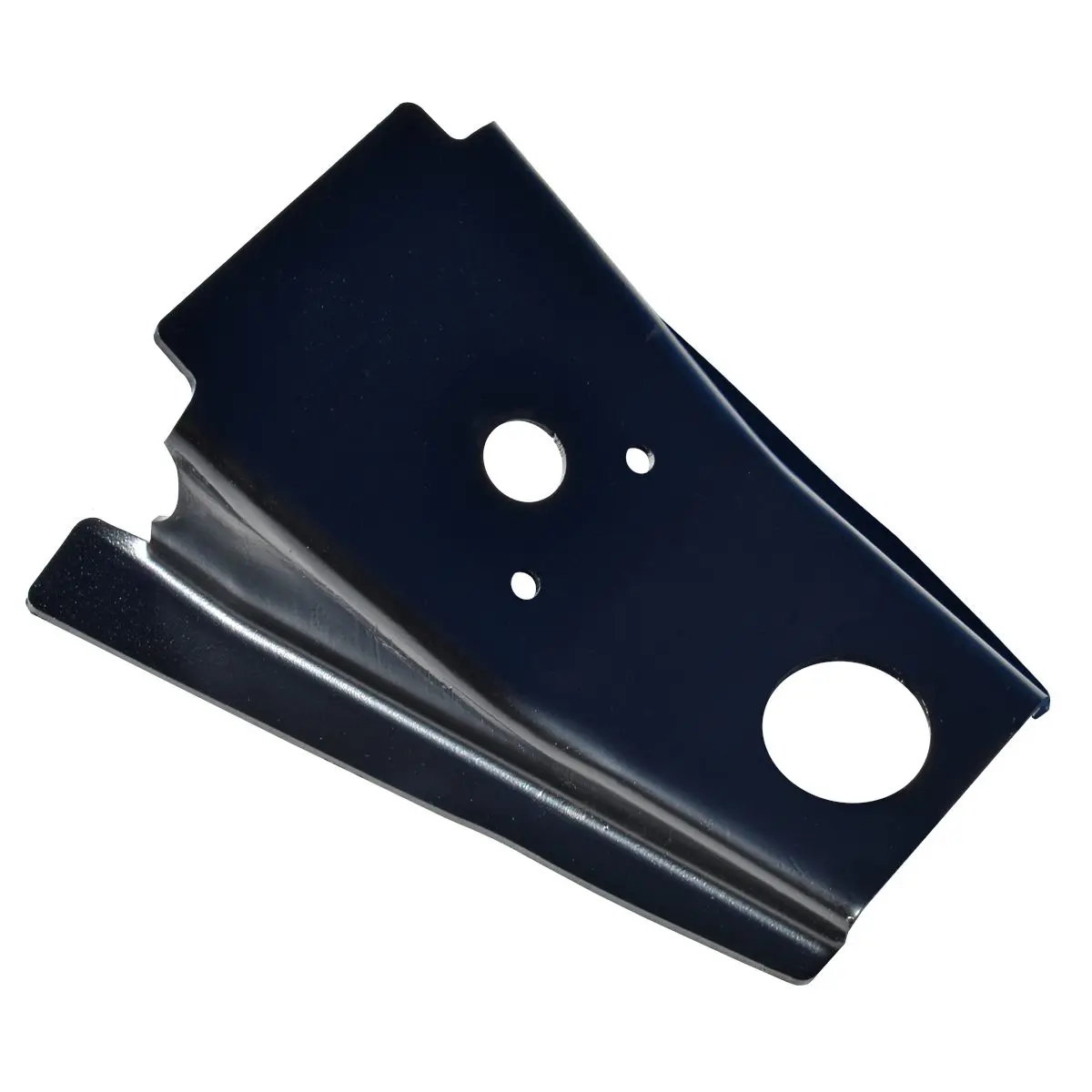 1997-2006 Jeep Wrangler Front Grille Radiator Support Mount-0485-302